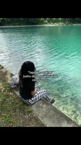 ciri khas mo🤣