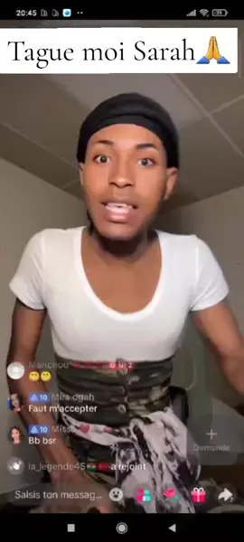 Nigertiktok📍🇳🇪🙃🙃