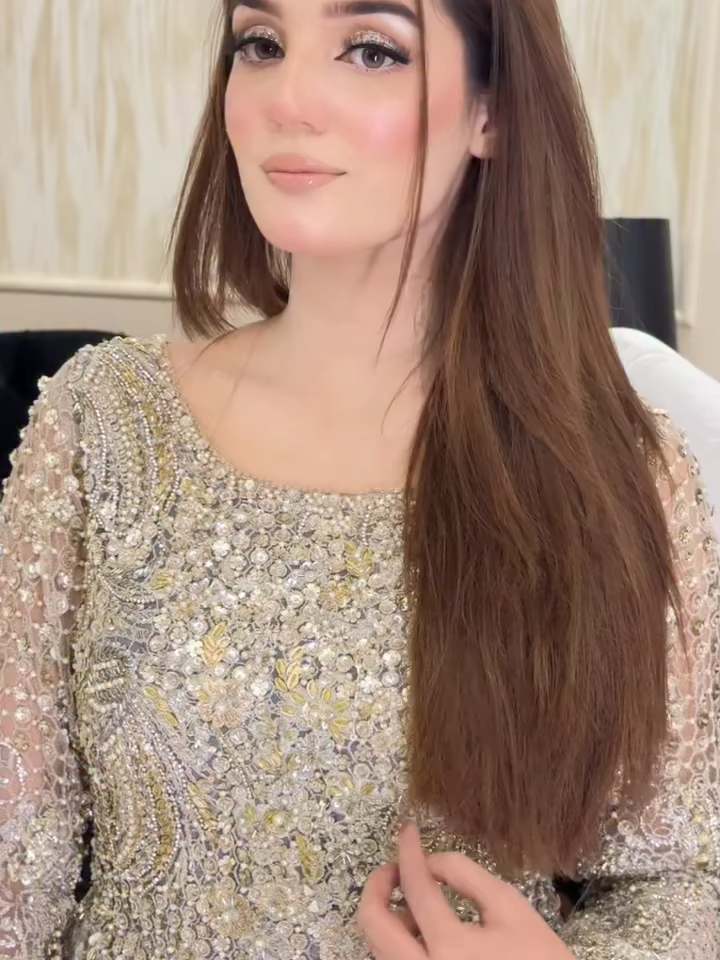 Walima look#bridaleyemakeup #new #trendiingvideos #newtrendcomplete🤣