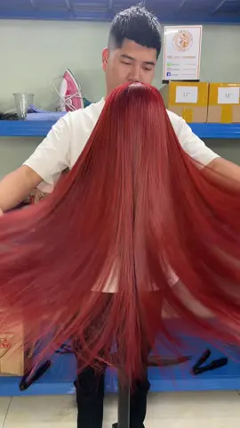 SDD- exceptional fullness,uniform thickness,a natural look and enhanced durability 💁🏾‍♀️#wig #dqhair #wigfactory #wigsupplier #humanhair        