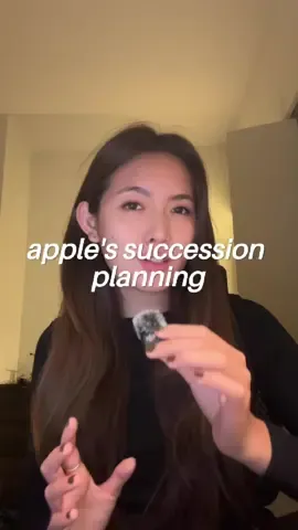 “I’m the eldest boy” (apple edition) 🍎 #succession #apple #timcook #siliconvalley #iphone 