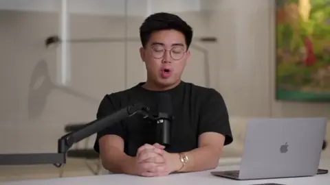 nih mentahannya 🙏😇 #akademicrypto #timothyronald #fypシ゚ 