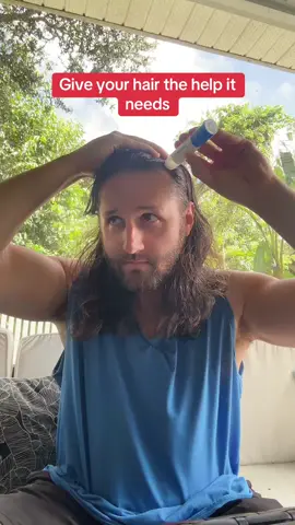 #hair #hairgrowth #hairloss #hairgrowthserum 