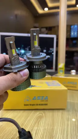 New Arrival 💥 WhatsApp : 0306-6424348 Brightest LED #asiacarled #fyp #viralvideo #foryoupage #led 