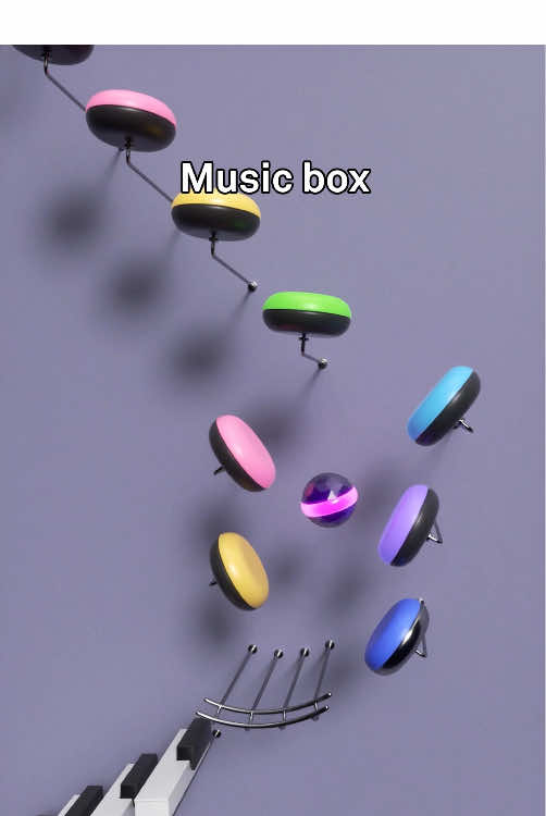 Which sounds do you like？#music #satisfying #relaxing 