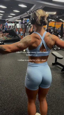 I’ll take the risk over regret anyday #gymgirl #runtok #GymTok #Running #training 