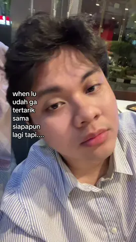 kecuali kamu hehe