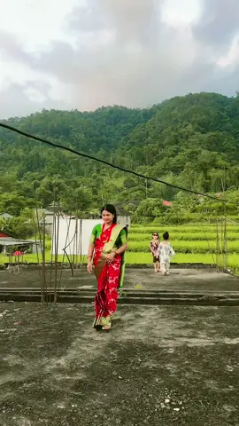 #CapCut #❤️❤️❤️ #sindhulimuser_tiktoknepal Maiti ghau#😘♥️🦋 