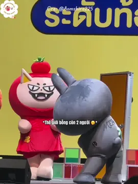 Ở một góc nhỏ nào đó =)))) #TOMAFOX #META #GMMTVFANIVAL #gmmtvlivehouse 