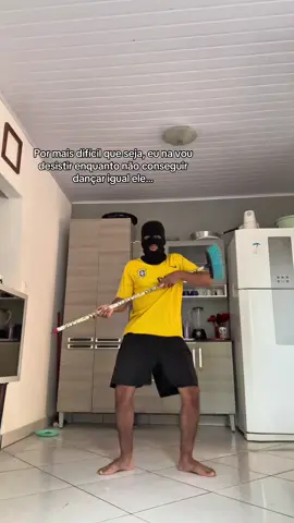 E impossível… #foryou #foryoupage #roblox #bloquinho #dancer 