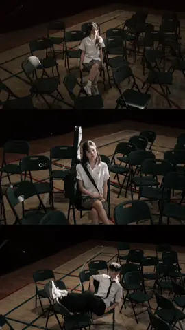 Concept kỷ yếu thanh xuân mà ngầu cỡ vậy đó 😎 #jardin #yearbook 