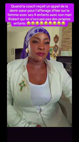 La coach et l’afferage c’est une histoire d’amour #coachhamondchiccaviar #hamondchiccoachcaviar 