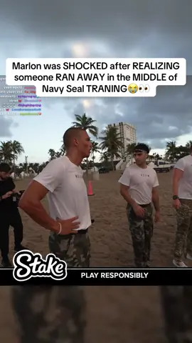 Crazy😭😭 #fypシ゚viral #marlon #navyseal 