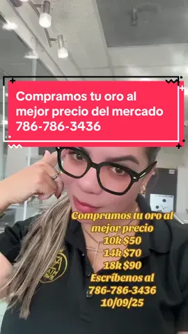 #fbreelsfypシ゚viralfbreelsfypシ゚viral #oro #compramosoro #viraltiktok #MiamiLuxury 