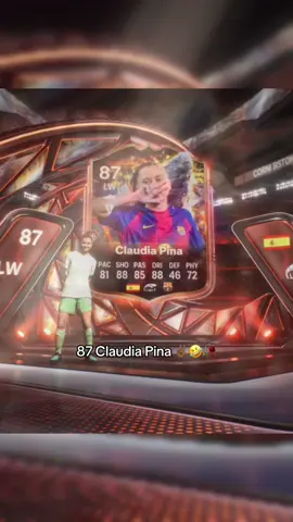 I’m done 🤣 #pina #fc26 #fyp #viral 