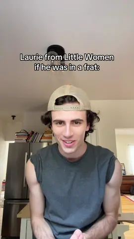 Amyyy deadahhh #littlewomen #laurie 