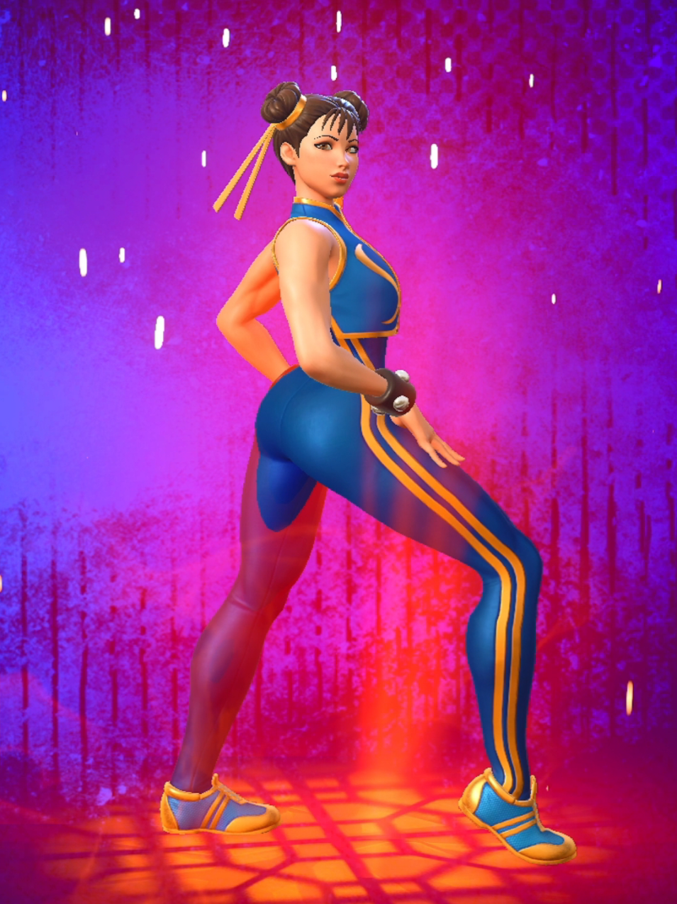Nuevo Gesto Woman de Doja Cat en Fortnite