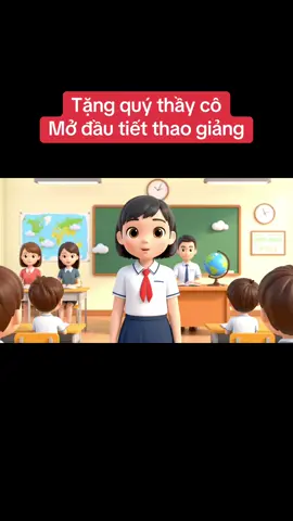 Thầy cô nhận cmt phía dưới ạ #ai #giaovien #giaoduc 