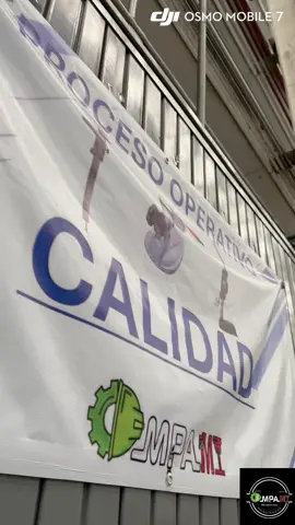 🔎 En Compami Maquinados, cada pieza pasa por un proceso riguroso de inspección y verificación de calidad. Medimos, analizamos y validamos cada dimensión, dureza y trazabilidad mediante marcado láser, asegurando que cada componente cumpla con los más altos estándares. Nuestro compromiso es brindarte seguridad, precisión y confianza en cada entrega. #compamimaquinados #iso9001 #manufacturing #calidad #work 