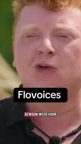 Wat een verrassing #flovoices #goedgeraden #yordinogmaals #worstenbroodje 