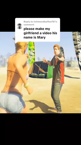 Replying to @richmondbaffoe781 GTA 5 PC - Part 37 😂😂 @CJ AVALO 🤣🤣🌈 