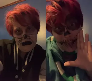 #duet with @galaxy_and_rainbow_cosplayer  Dad no-Leo #Youtuberkid #Youtuberkids #sykkuocosplay 