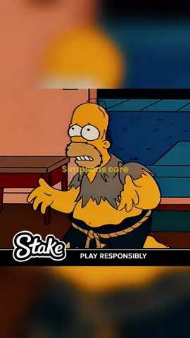 Simpsons core. #simpsons #thesimpsons #clips #comedy #funn 