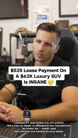 A shopper asks for the best seven-seater SUV lease deals, and learns why the 2026 Infiniti QX60 stands out — Offering luxury features and a $525/month payment on a $62K SUV. @drivewithed #suv #infinitiqx60 #carlease #cardeal #carcomparison  