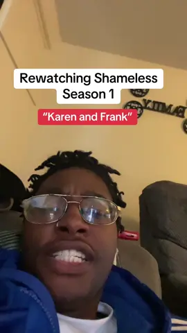 Don’t spoil nothing cuz I don’t forgot about some stuff so act like I’ve only seen season one pls lol but nah fr what yall gotta say? #shamless #tvshow #fyp 