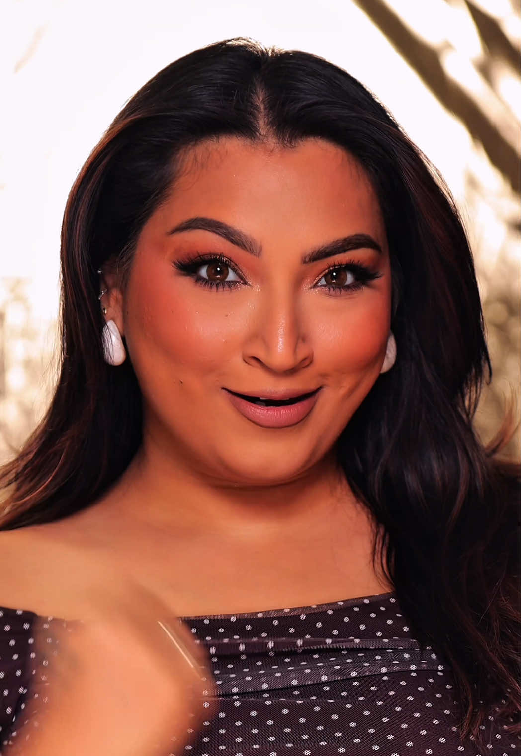 Rate this Toasty Makeup 1/10🤎