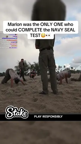 Crazy😳😳 #fypシ゚viral #marlon #navyseal 