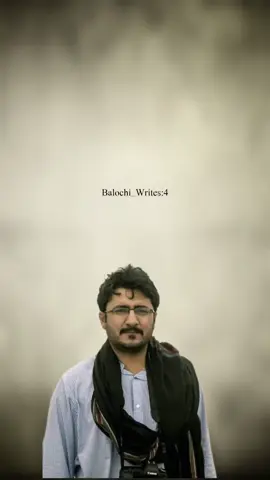 ڈاکٹر حنیف شریف🍁 . . . . #balochiwrites #balochisadlines #balochipoetry #balochimusic #balochistan 