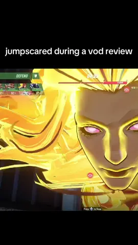 watched a vod at 2am and i got jumpscared 😂 #marvelrivals #marvelrivalsclips #marvelrivalsgame #marvelrivalsedit #marvelrivalsgameplay 