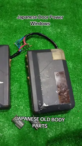 Universal Any Car/Jeep Original Japanese Mitsubishi Power Windows DC.12V Manual Converter To Auto Power Available Full Working Condition 10/10 For.... Any Car Jeep Very Unique❤Best Quality 👉#Forsale👈 Installed Easy Contact JOBP Page Inbox  Only Watsapp +923169094946//+923048979200📞 #foryou #foryourpage  #japaneseoldbodyparts 