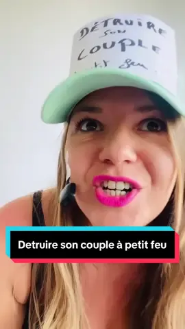 Comment détruire son couple ? #conseils #couple #relation #humour #sketch 