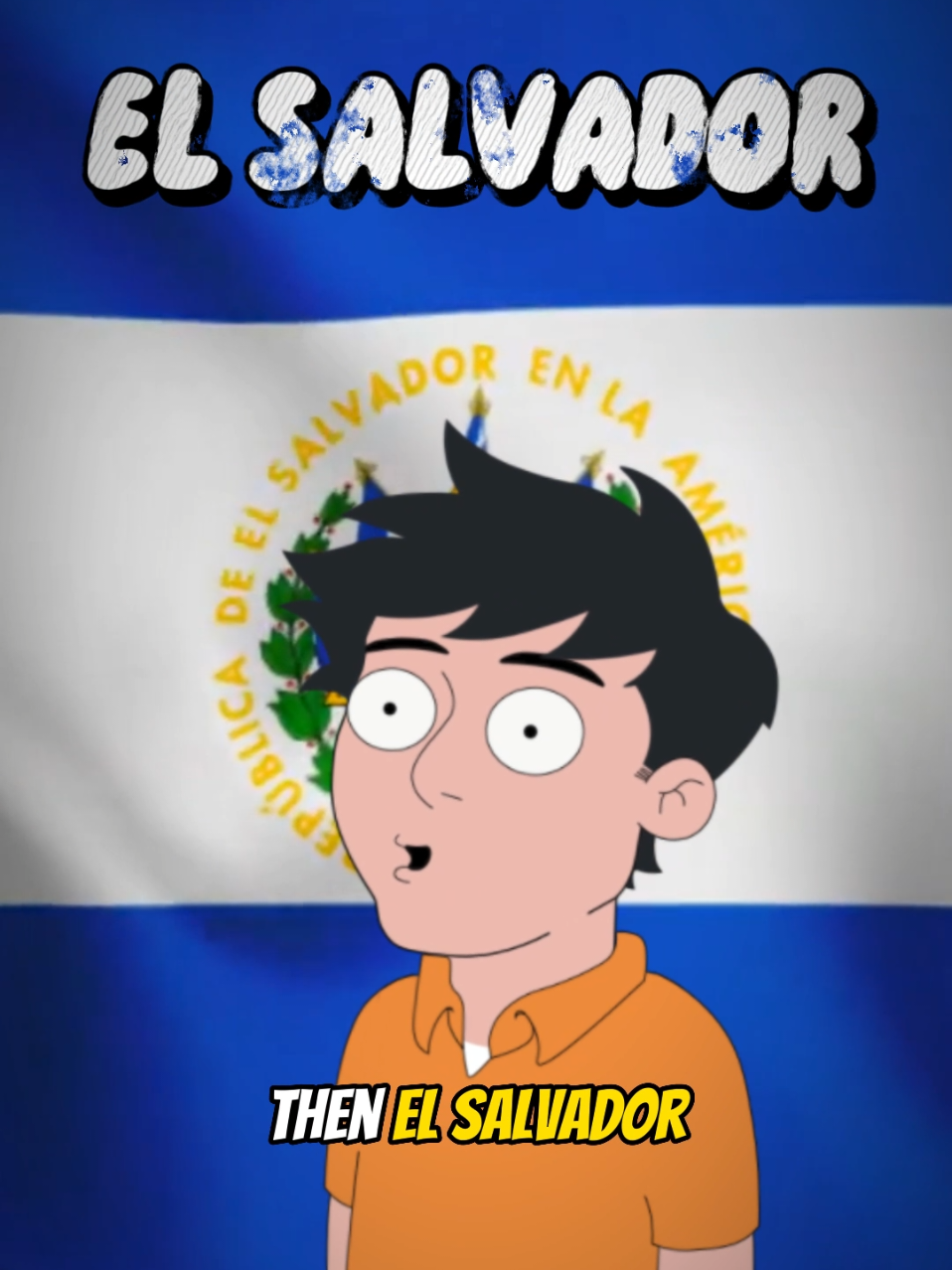 WORLD'S PRISON FUN FACTS P.2 🌎 (Feat. USA, Cuba, El Salvador, Diddy and others) #jail #funfacts #world 