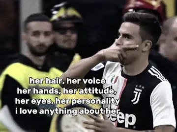 #fypシ #futbol #dybala #juventus #roma 