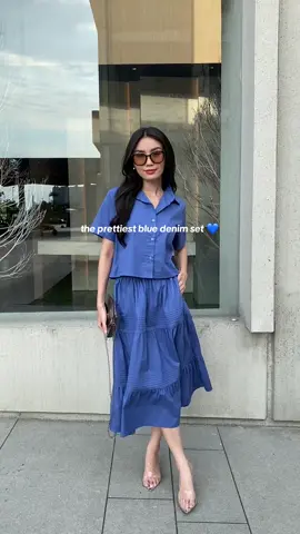 grab yours now!! stock menipisss 😱💗‼️ #brandlokal #OOTD #outfitideas #oneset #fyp 