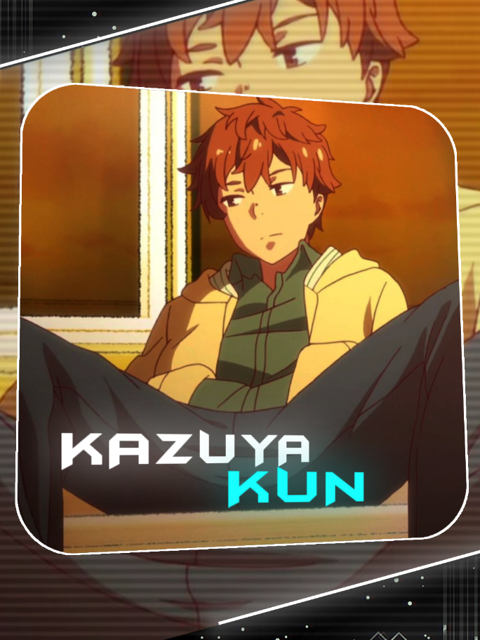 after a long time 💕 .  Anime Name : RENT A GIRLFRIEND  . . . #alightmotion #anime #rentagirlfriend#edit #unfreezemyacount 