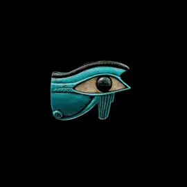 Blue in ancient Egypt ! #fyp #historytok #ancientegypt #blue #artefacts 