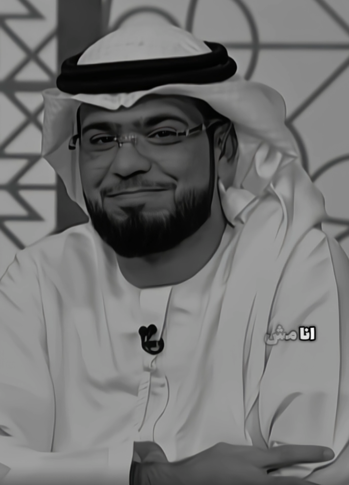 لا تياسوا من روح الله#وسيم #يوسف #كلام_من_القلب #كلام_من_ذهب 