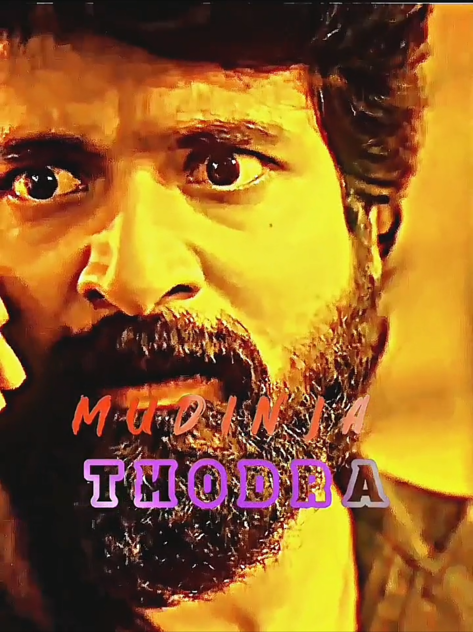 Mudinja Thodra 💥 Madharaasi >>> #sivakarthikeyan #ti̇ktok #statusvideo #fyppppppppppppppppppppppp  #whatsappstatus 