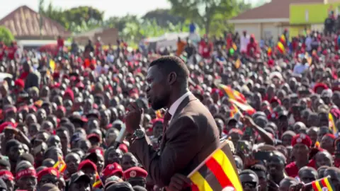 Thanks Nakaseke✊🔥🔥