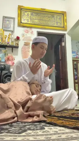 Till janah ya rabb Aamiin🤍@M Rizky safari 