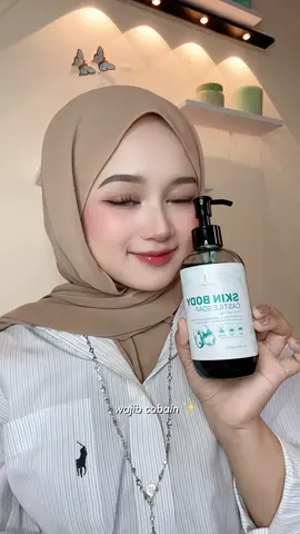 panu & jerawat badan auto menghilang 🍃 @By Jevarine #skinbodycastile #sabungatal #jevarine 