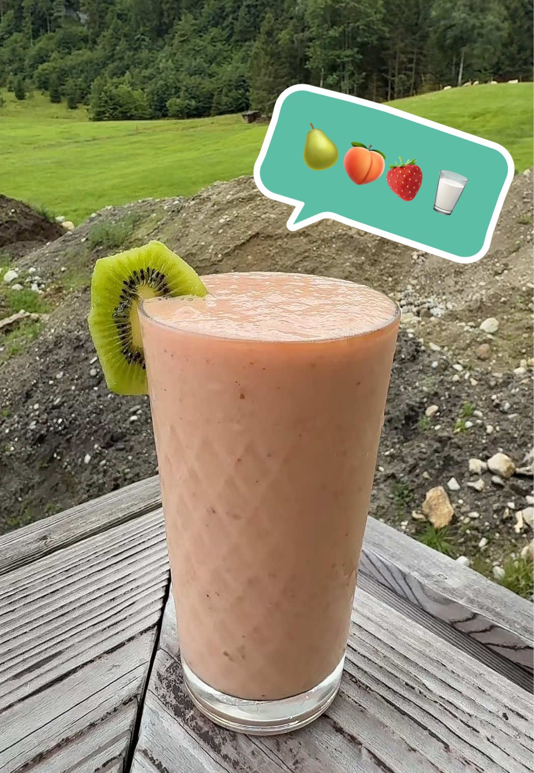 #smoothie #fy 