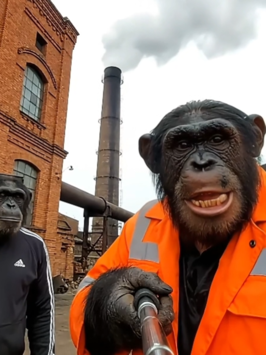 Качегары Араа#иивидео #гошаобезьянов #нейросеть #нарезки #юмор #интересное 