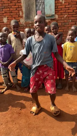 Every child deserves to be happy, let’s spread love 