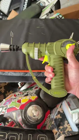 #fyp #raygun #cod #zombies 