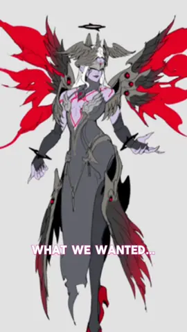 Girl… I am lowkey very disappointed with this skin. And it doesn’t really fit the other skins in the bundle. They missed the opportunity to give her realistic wings like literally every other person in the bundle. BUT BAP NIPS AHHHHHH #ow2 #overwatch2 #mercy #mercymain #fyp 